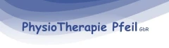 Logo PhysioTherapie Pfeil GbR Christian Pfeil & Thomas Pfeil