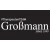 Logo Physiotherapie & Podologie Gro&szlig;mann GbR