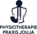 Logo Physiotherapie Praxis Jouja