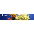 Logo Physiotherapie Praxis Karin Hillebrandt