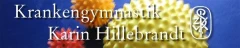 Logo Physiotherapie Praxis Karin Hillebrandt
