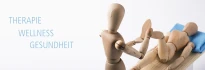 Logo Physiotherapie-Praxis Thomas Koster