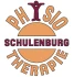 Logo Physiotherapie - Praxis Uwe Schulenburg