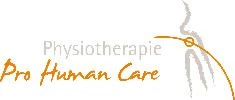 Logo Physiotherapie ProHumanCare