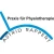 Logo Physiotherapie Rappert Astrid