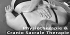 Logo Physiotherapie Sabine Blum