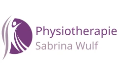 Logo Physiotherapie Sabrina Wulf
