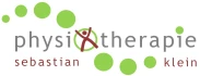Logo Physiotherapie Sebastian Klein Physiotherapeut