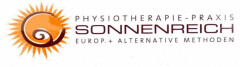Logo Physiotherapie Sonnenreich