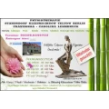 Logo Physiotherapie Stahnsdorf F.-Carolina Lehmbruck