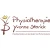 Logo Physiotherapie Starick