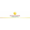 Logo Physiotherapie Steiner & Mittag