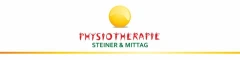 Logo Physiotherapie Steiner & Mittag