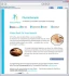 Logo Physiotherapie Straus.Physio Weiß