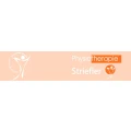 Logo Physiotherapie Striefler