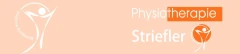 Logo Physiotherapie Striefler