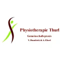 Physiotherapie Thurl V.Damb&ouml;ck und A.Eberl Landau an der Isar
