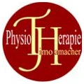 Logo Physiotherapie Timo Hamacher