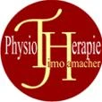 Logo Physiotherapie Timo Hamacher