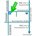 Logo Physiotherapie U. Dummlert / R. Minner