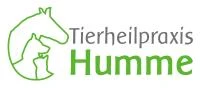 Logo Physiotherapie und Tierheilpraxis Humme