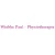 Logo Physiotherapie Wiebke Paul