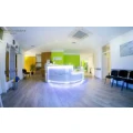 Logo Physiotherapie Zentrum Nord, Fares, Tareck