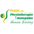 Logo Physiotherapiepraxis Daniela Schilling