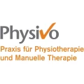 Logo Physiotherapiepraxis I. Vukovic