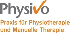 Logo Physiotherapiepraxis I. Vukovic