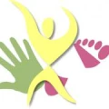 Logo TopPhysis Physio-Praxis &ndash; Fu&szlig;pflege & Sauna