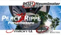Logo Physiotherapiepraxis Percy Rippe