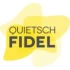 Logo Physiotherapiepraxis quietschfidel