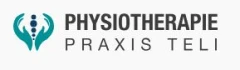 Logo Physiotherapiepraxis Teli