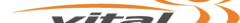Logo Physiotherapiepraxis Vital Physiotherapie Physiotherapie