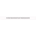 Logo Diesch Jutta Physiotherapiezentrum FN