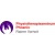 Logo Physiotherapiezentrum Phoenix Vorholt