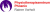 Logo Physiotherapiezentrum Phoenix Vorholt