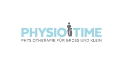 Logo PhysioTime