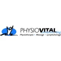 Logo PHYSIOVITAL Inh. Roman Ullmann