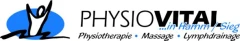 Logo PHYSIOVITAL Inh. Roman Ullmann