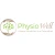 Logo PhysioWell Essen