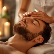 Phystiotherapie Massage Jörg Hunsicker Heidelberg