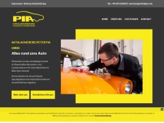 Pia GmbH Taufkirchen