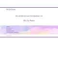 Pia M. Schmidt Psychotherapeutische Heilpraktikerin Worms