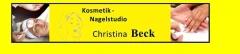 Logo Pia-Manuela Beck Kosmetikstudio