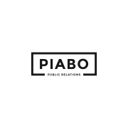 Logo PIABO PR GmbH