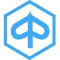 Logo Piaggio Point Speyer