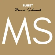 Pianist Marcus Sukiennik Nettersheim