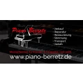 Logo Berretz, Georg